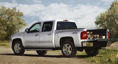 Chevy Silverado pickups plentiful on GM dealer lots | Torque News